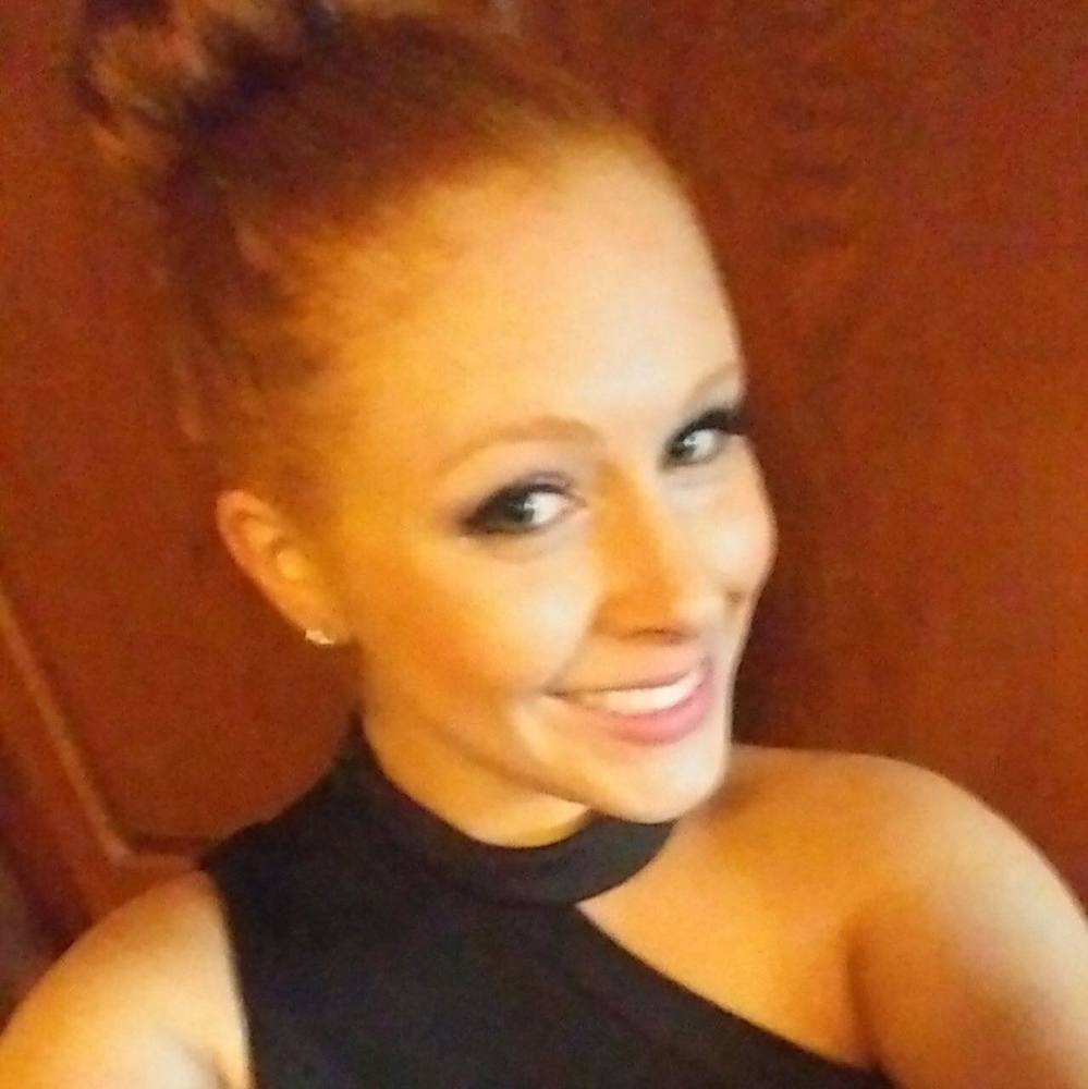 Meet your Posher, Sammi